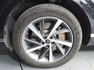 GENESIS GV80 - 6