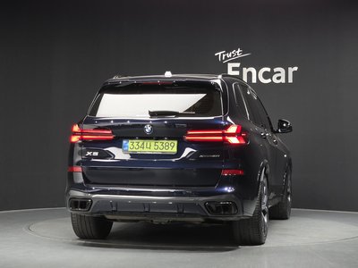 BMW X5 - 4