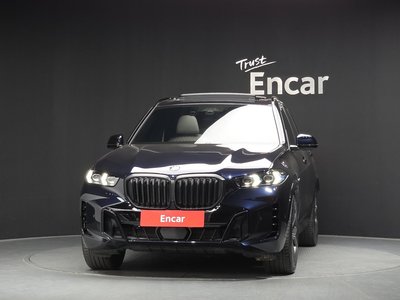 BMW X5 - 2