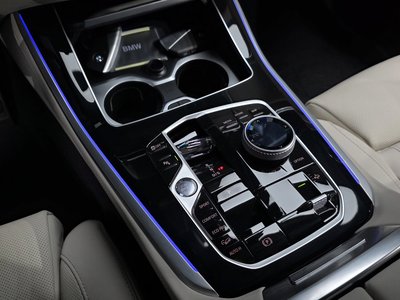 BMW X5 - 9