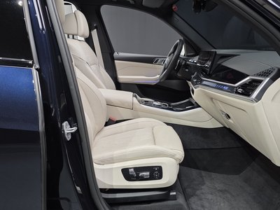 صورة مصغرة 11 لـ 2025 BMW X5
