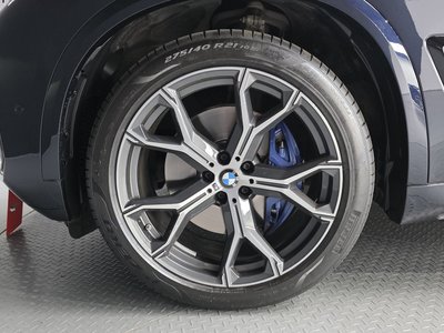 BMW X5 - 6
