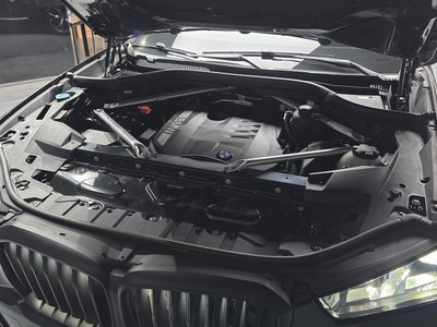 BMW X5 - 7