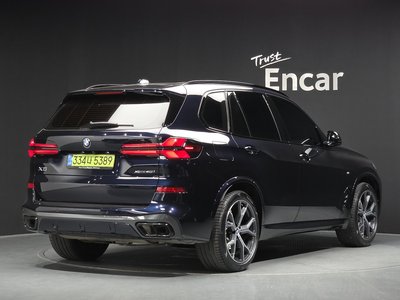 BMW X5 - 3