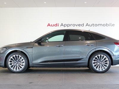 AUDI E-TRON - 3