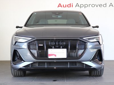AUDI E-TRON - 2