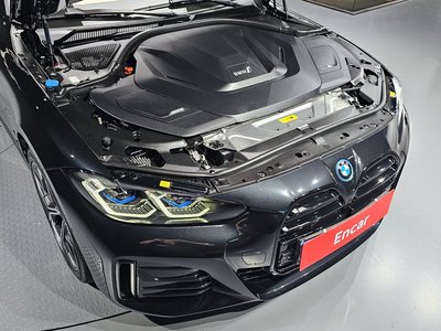 BMW I4 - 7