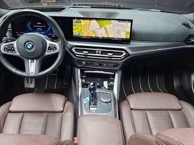 BMW I4 - 4