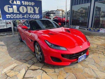 FERRARI PORTOFINO - 4