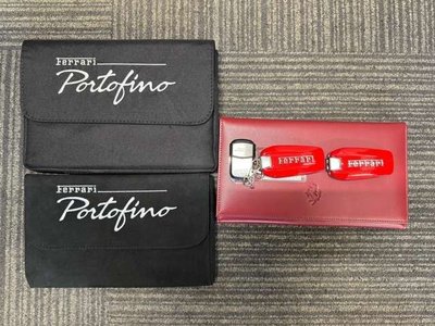 FERRARI PORTOFINO - 8