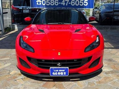 FERRARI PORTOFINO - 2