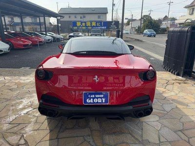 FERRARI PORTOFINO - 3