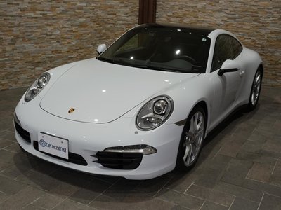PORSCHE 911 - 2