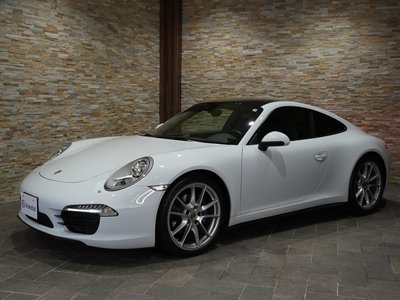 PORSCHE 911 - 1