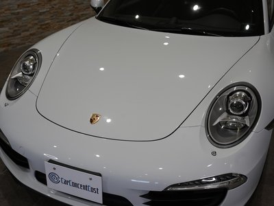 PORSCHE 911 - 5