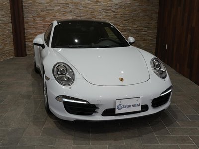 PORSCHE 911 - 9
