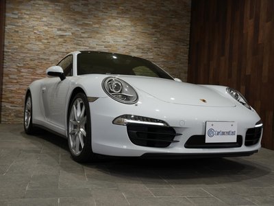 PORSCHE 911 - 10