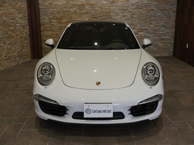 PORSCHE 911 - 4