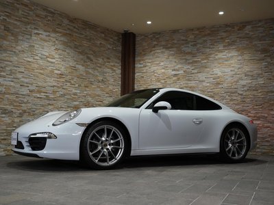PORSCHE 911 - 3