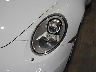 PORSCHE 911 - 6