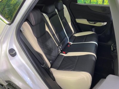 LEXUS NX - 9