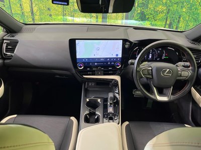LEXUS NX - 2