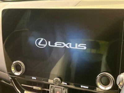 LEXUS NX - 4