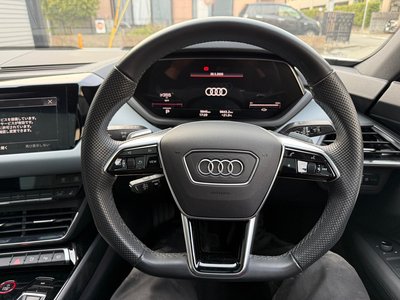 صورة مصغرة 15 لـ 2022 AUDI E-TRON GT QUATTRO