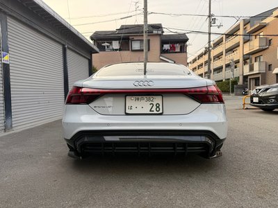 صورة مصغرة 13 لـ 2022 AUDI E-TRON GT QUATTRO