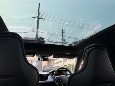 صورة مصغرة 18 لـ 2022 AUDI E-TRON GT QUATTRO