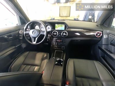 MERCEDES-BENZ GLK - 3