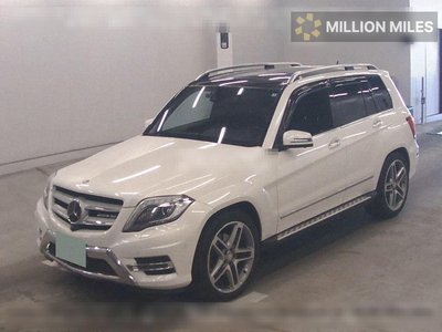 MERCEDES-BENZ GLK - 4