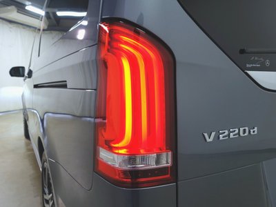 MERCEDES-BENZ V-CLASS - 5