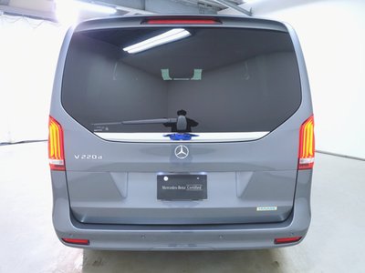 MERCEDES-BENZ V-CLASS - 7