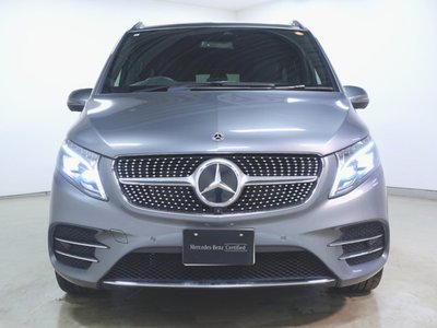 MERCEDES-BENZ V-CLASS - 2