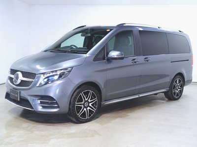 MERCEDES-BENZ V-CLASS - 1