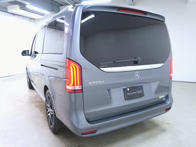 MERCEDES-BENZ V-CLASS - 6