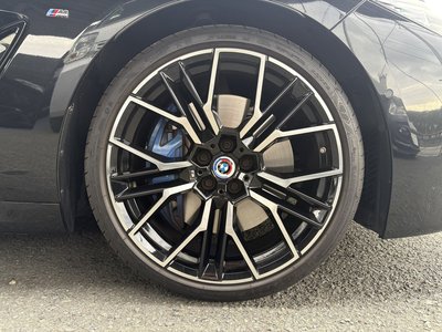 BMW 8 SERIES GRAN COUPE - 9