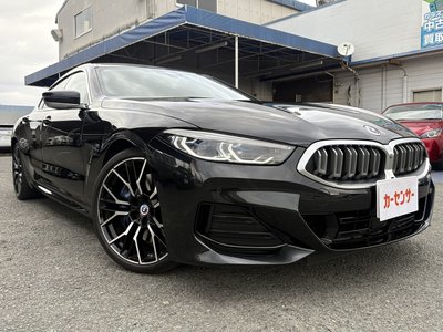 BMW 8 SERIES GRAN COUPE - 3