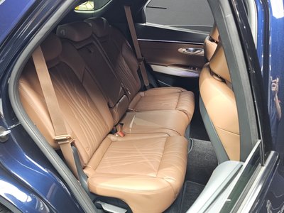 2024 Genesis GV70 — миниатюра 12