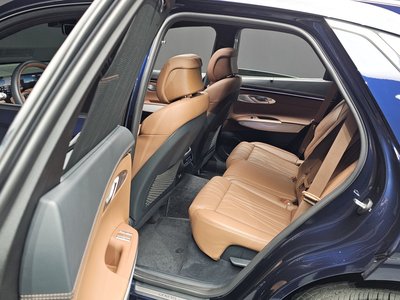 2024 Genesis GV70 — миниатюра 13