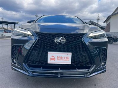 LEXUS NX - 9