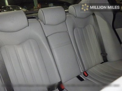 MASERATI QUATTROPORTE - 6