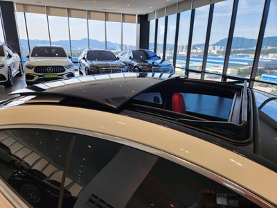 2026 Mercedes-BENZ CLE 缩略图 14