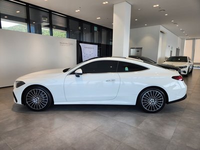 صورة 8 لـ 2026 Mercedes-BENZ CLE