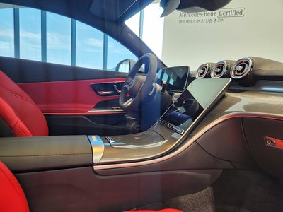 2026 Mercedes-BENZ CLE 缩略图 18