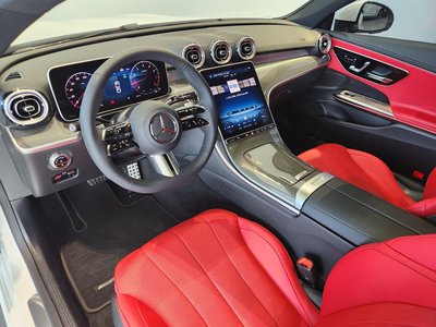 2026 Mercedes-BENZ CLE 缩略图 15
