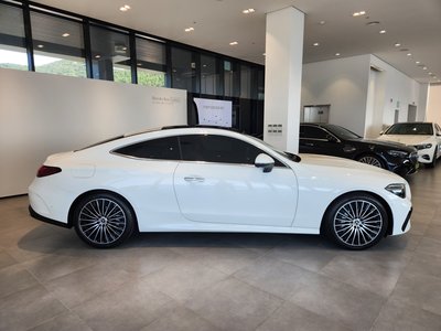 صورة 9 لـ 2026 Mercedes-BENZ CLE