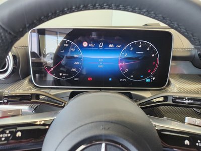 2026 Mercedes-BENZ CLE 缩略图 16
