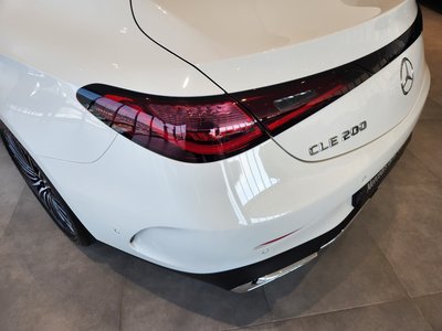 2026 Mercedes-BENZ CLE 缩略图 13